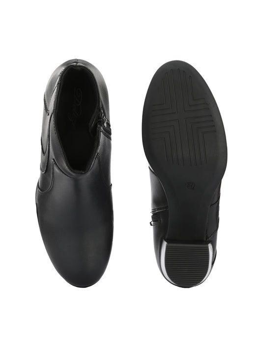 Ecora Ankle Boots