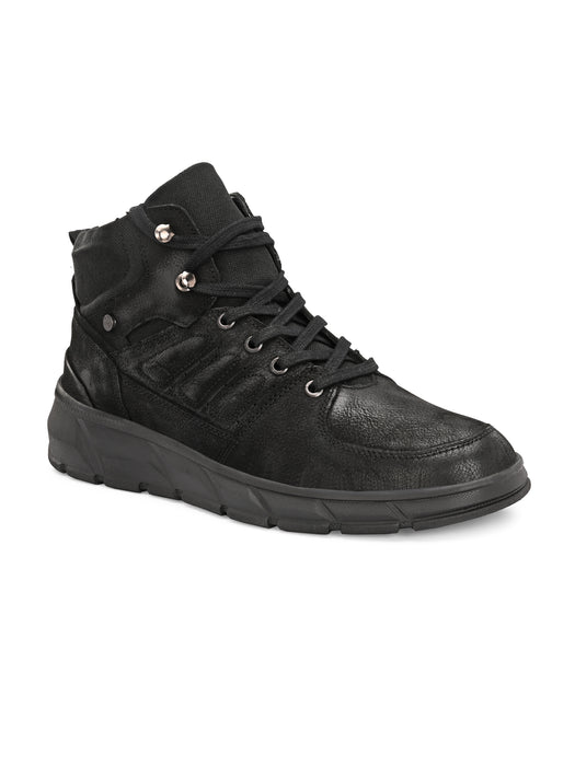 Dawson Men's Leather Sneakers
