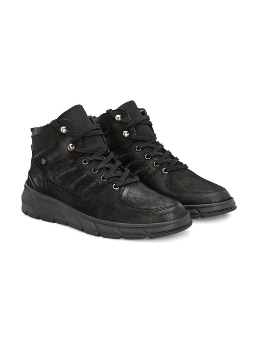 Dawson Men's Leather Sneakers