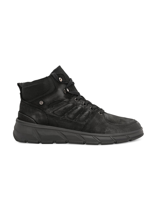 Dawson Men's Leather Sneakers