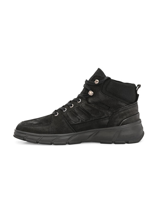 Dawson Men's Leather Sneakers