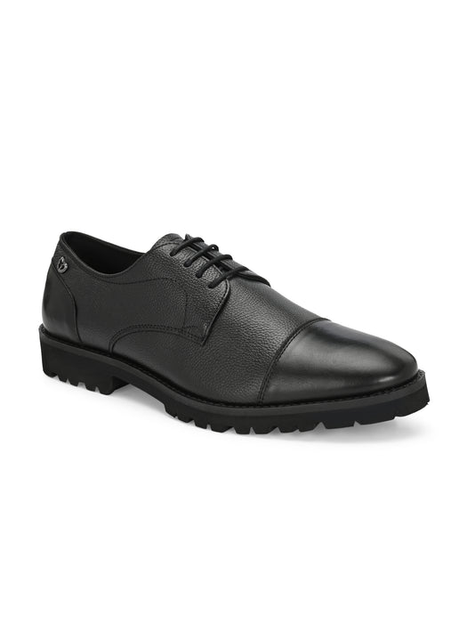 Tresh Derby Shoes