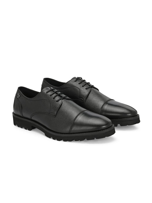 Tresh Derby Shoes