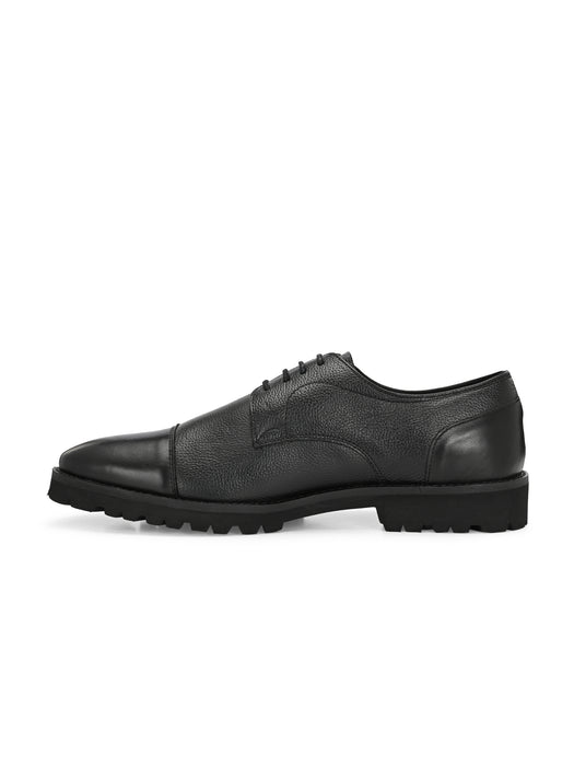 Tresh Derby Shoes