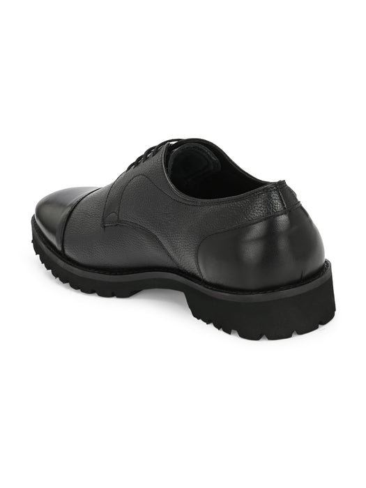 Tresh Derby Shoes