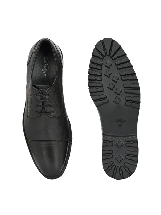 Tresh Derby Shoes