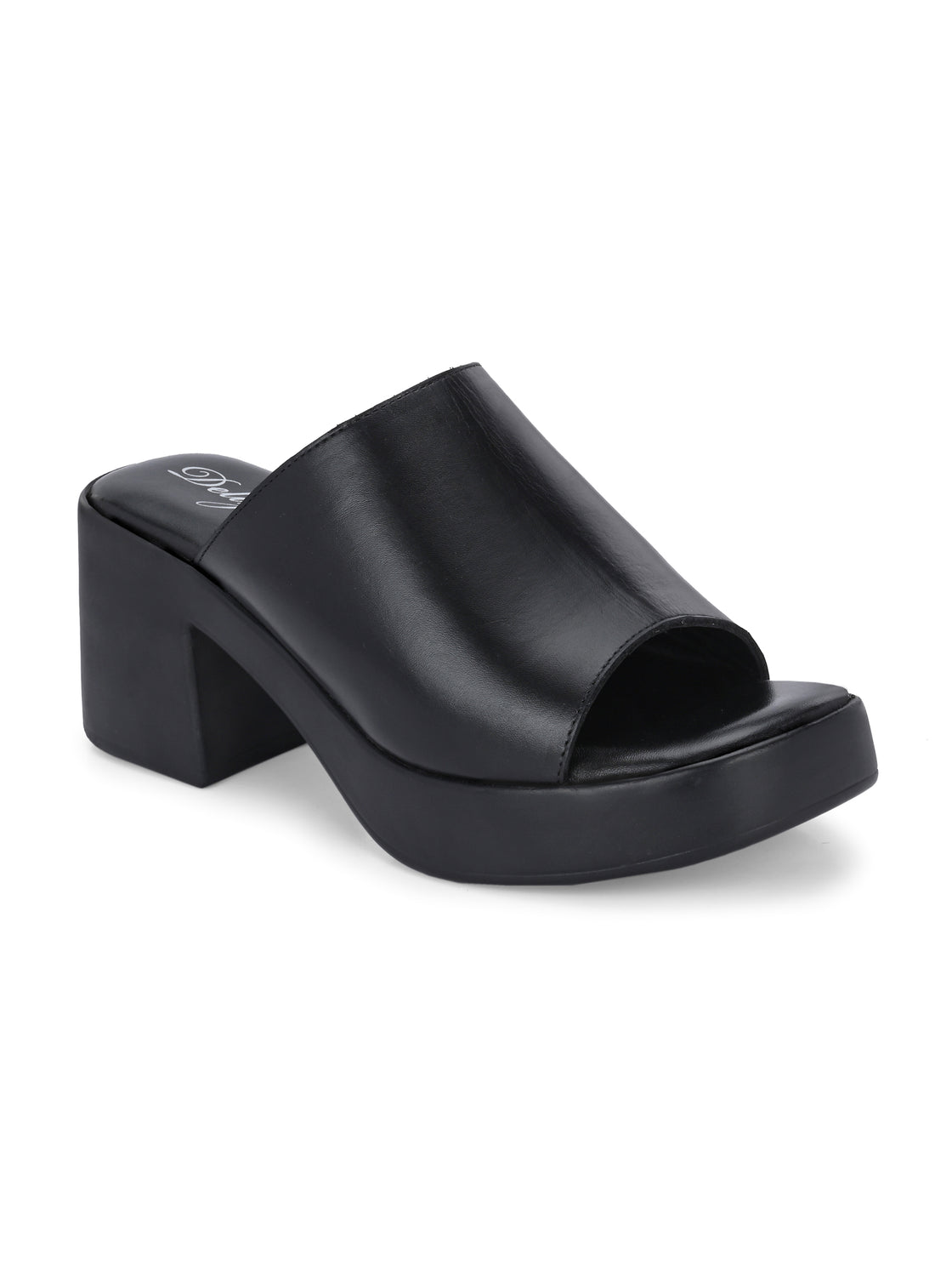 Nyla Women Platform Heel