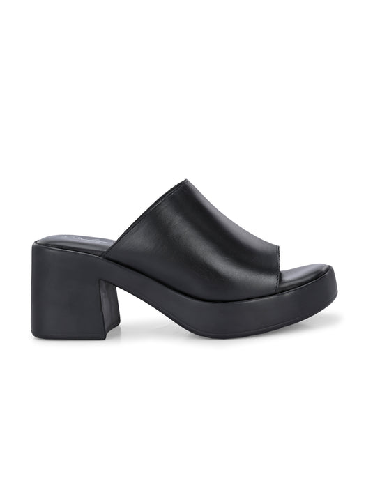 Nyla Women Platform Heel