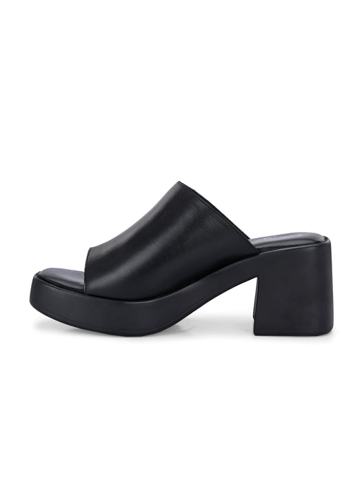 Nyla Women Platform Heel