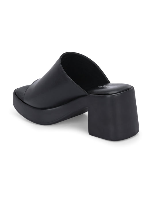 Nyla Women Platform Heel