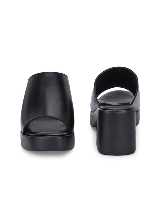 Nyla Women Platform Heel