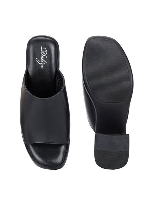 Nyla Women Platform Heel