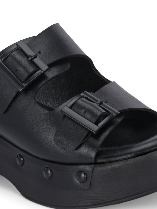 Naomi Women's Slides