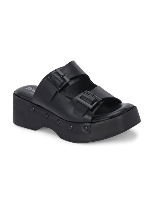 Naomi Women's Slides