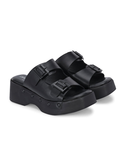 Naomi Women's Slides