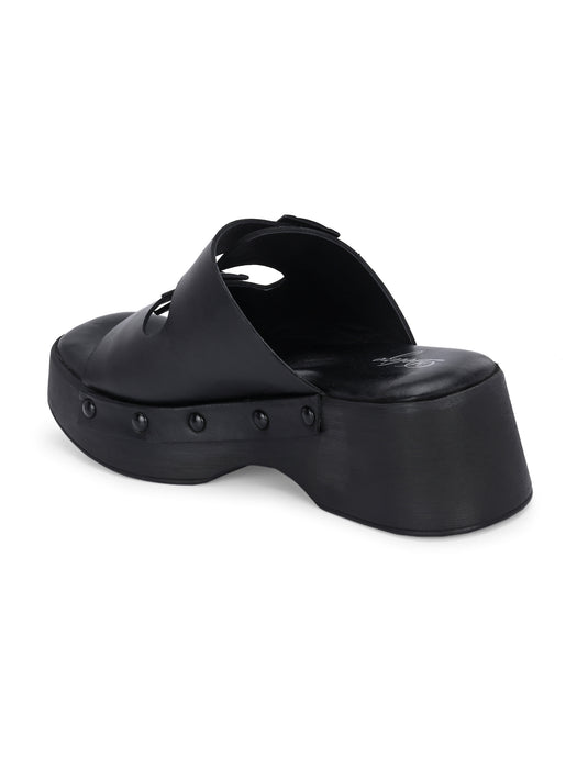 Naomi Women's Slides