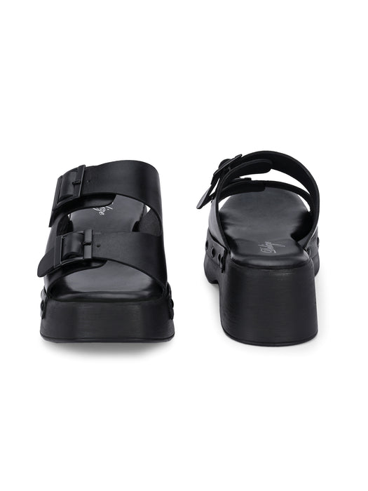 Naomi Women's Slides