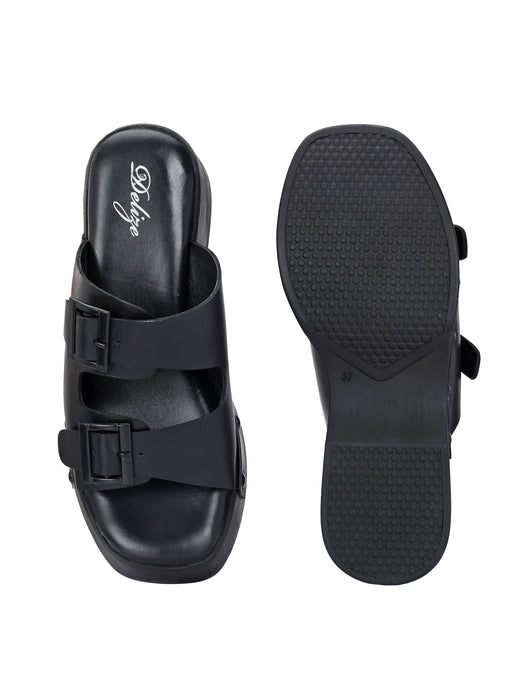 Naomi Women's Slides