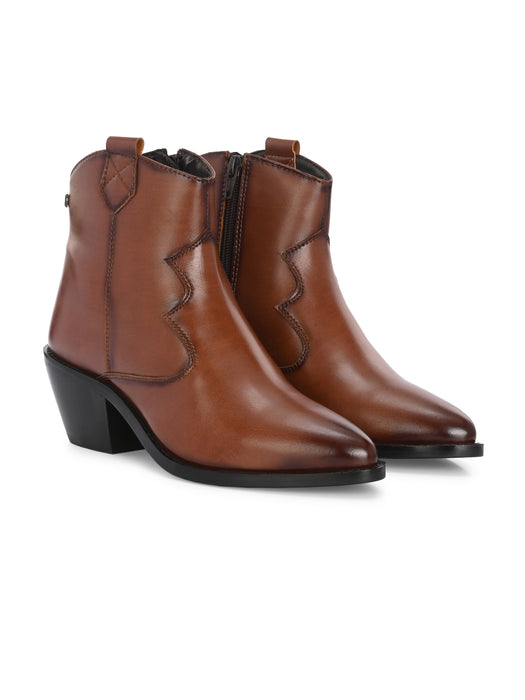 Susannah Women's Western Boots