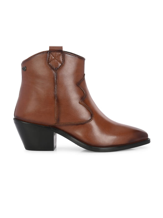 Susannah Women's Western Boots