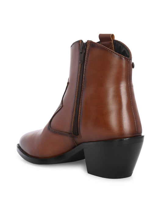 Susannah Women's Western Boots
