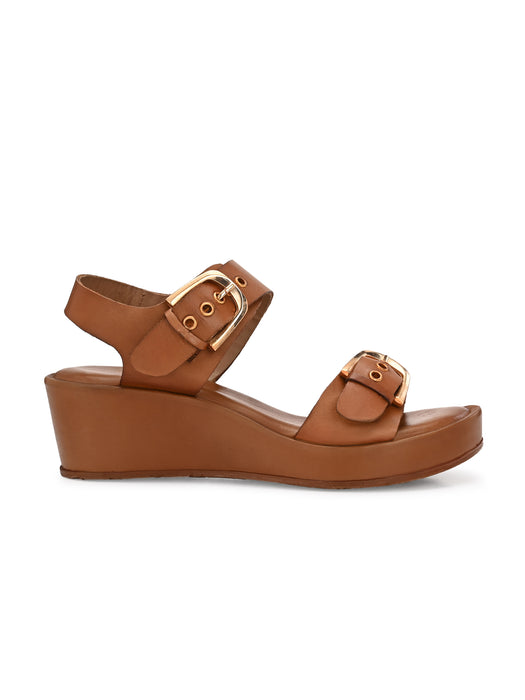Camilla Women's Wedge Sandal