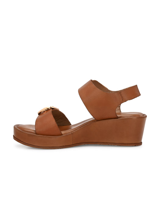 Camilla Women's Wedge Sandal