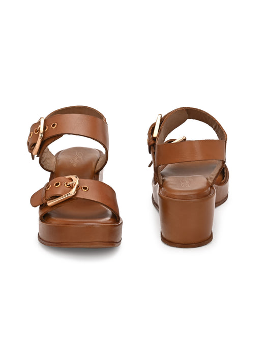 Camilla Women's Wedge Sandal