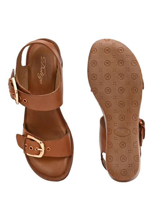 Camilla Women's Wedge Sandal