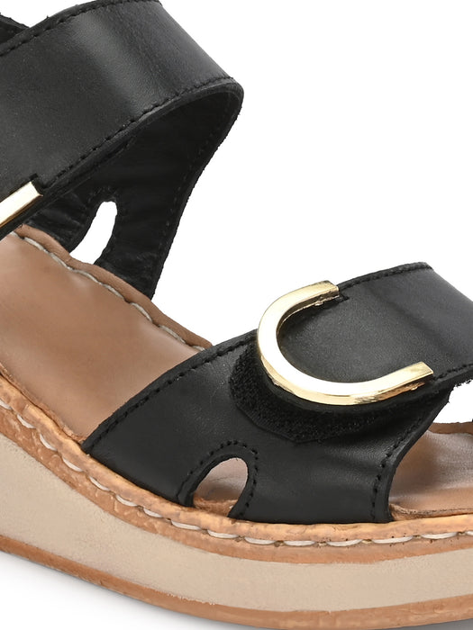 Pie Women's Sandal