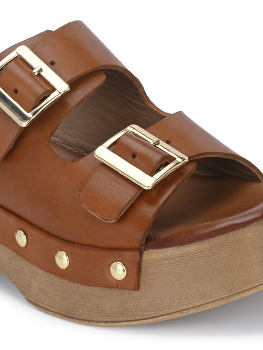 Naomi Women's Slides