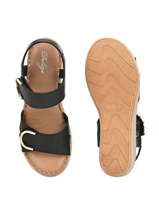 Pie Women's Sandal