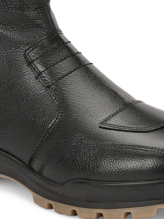 Draco Men's Biker Boots