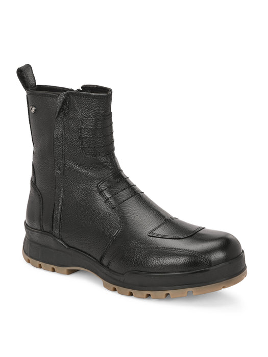 Draco Men's Biker Boots