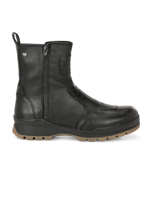 Draco Men's Biker Boots