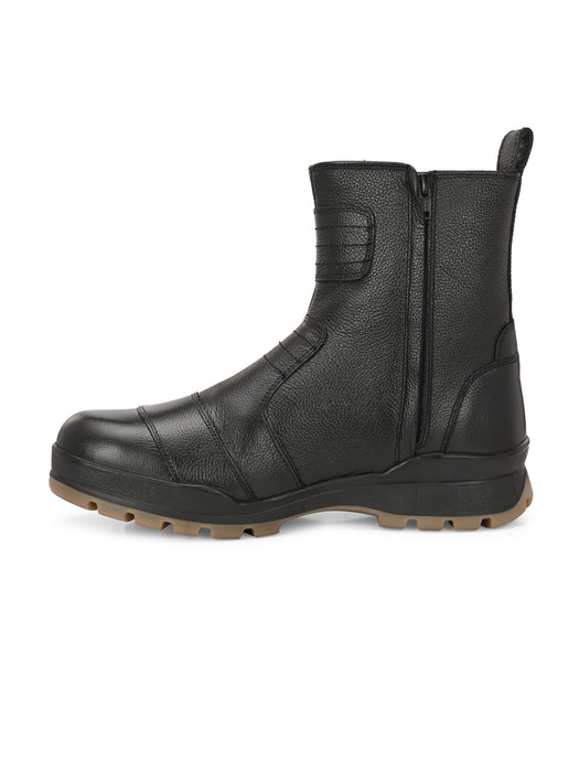 Draco Men's Biker Boots
