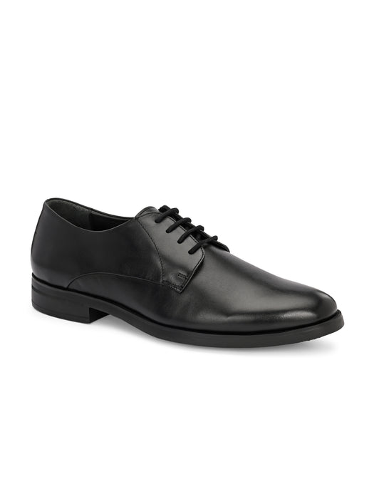 Santos Men's Leather Derby Shoes