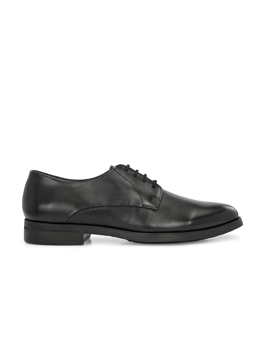 Santos Men's Leather Derby Shoes
