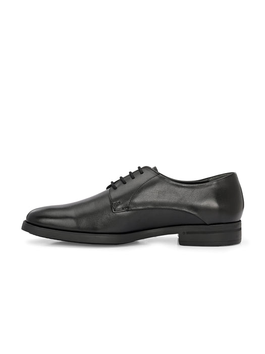 Santos Men's Leather Derby Shoes