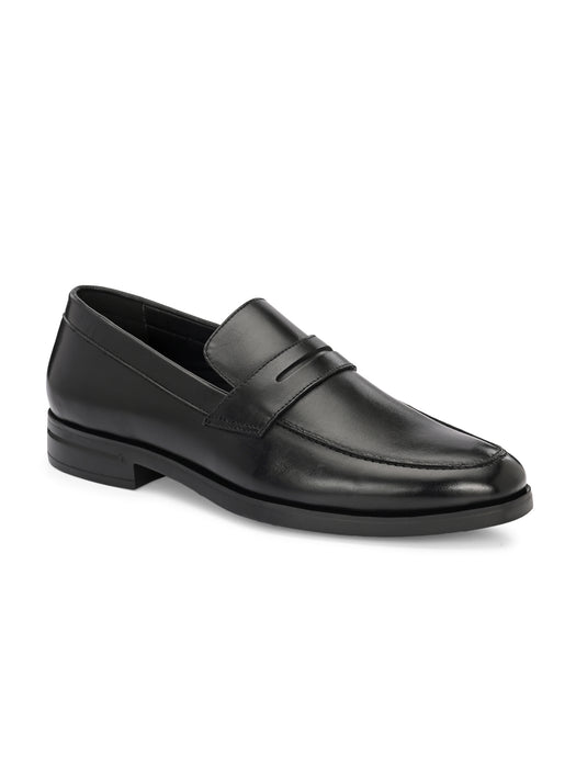 Santos Men's Leather Moccasins
