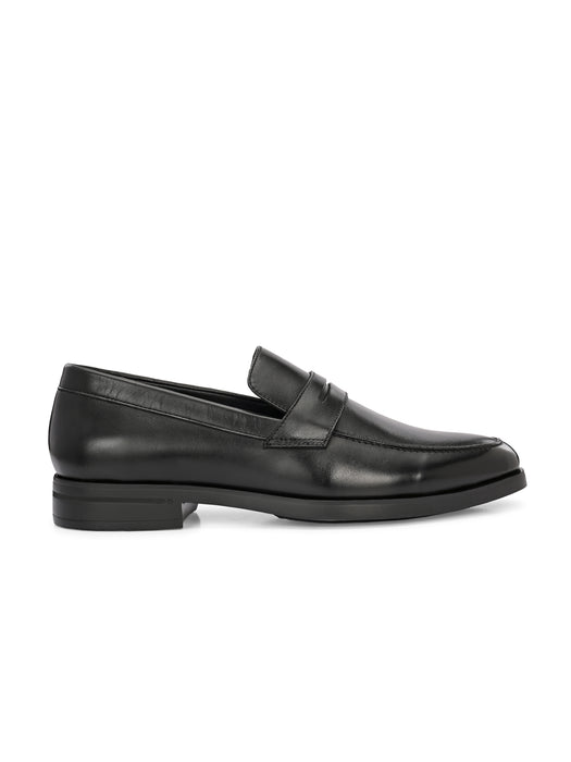 Santos Men's Leather Moccasins