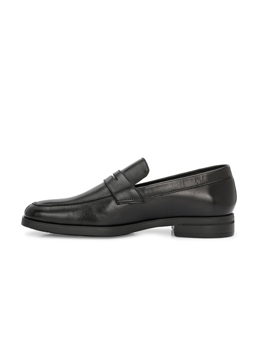 Santos Men's Leather Moccasins