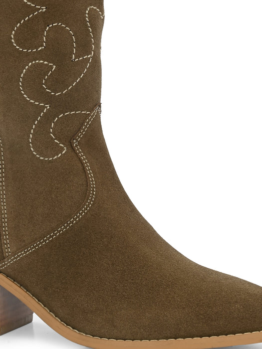 Susannah Women’s Cowboy Boots