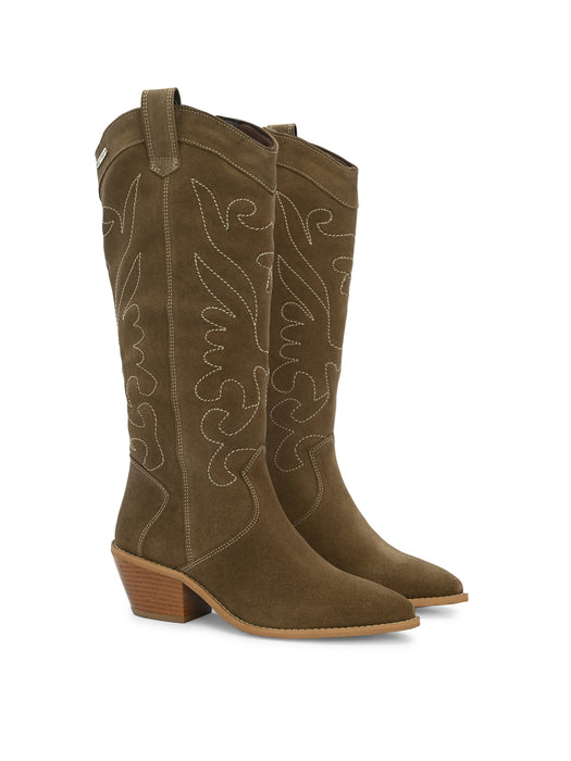 Susannah Women’s Cowboy Boots