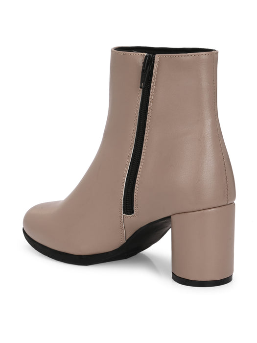 Blair Ankle Boots