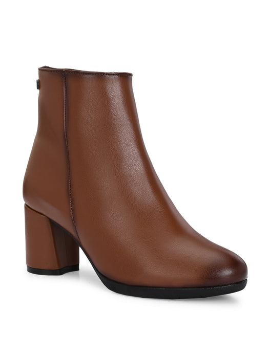 Blair Ankle Boots