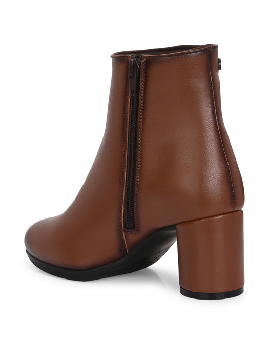 Blair Ankle Boots