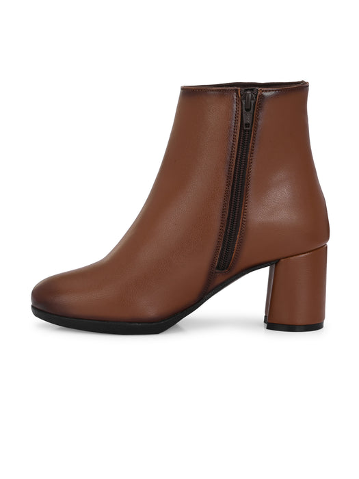 Blair Ankle Boots