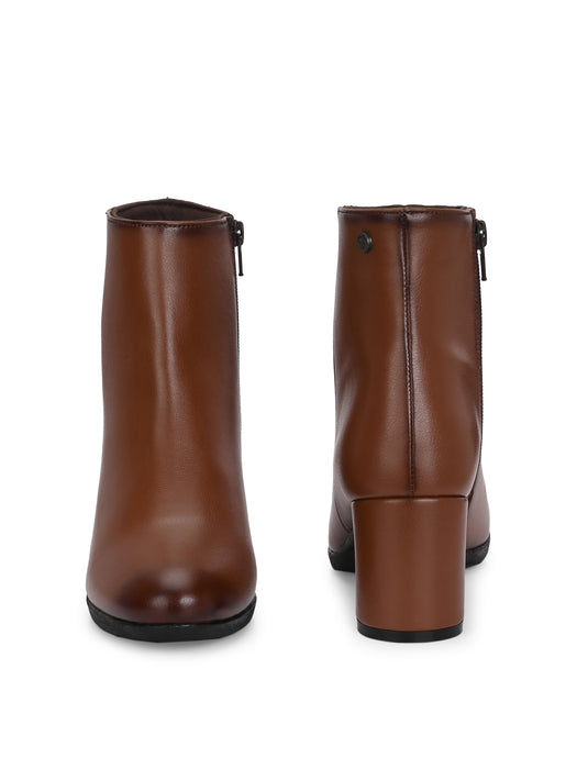 Blair Ankle Boots