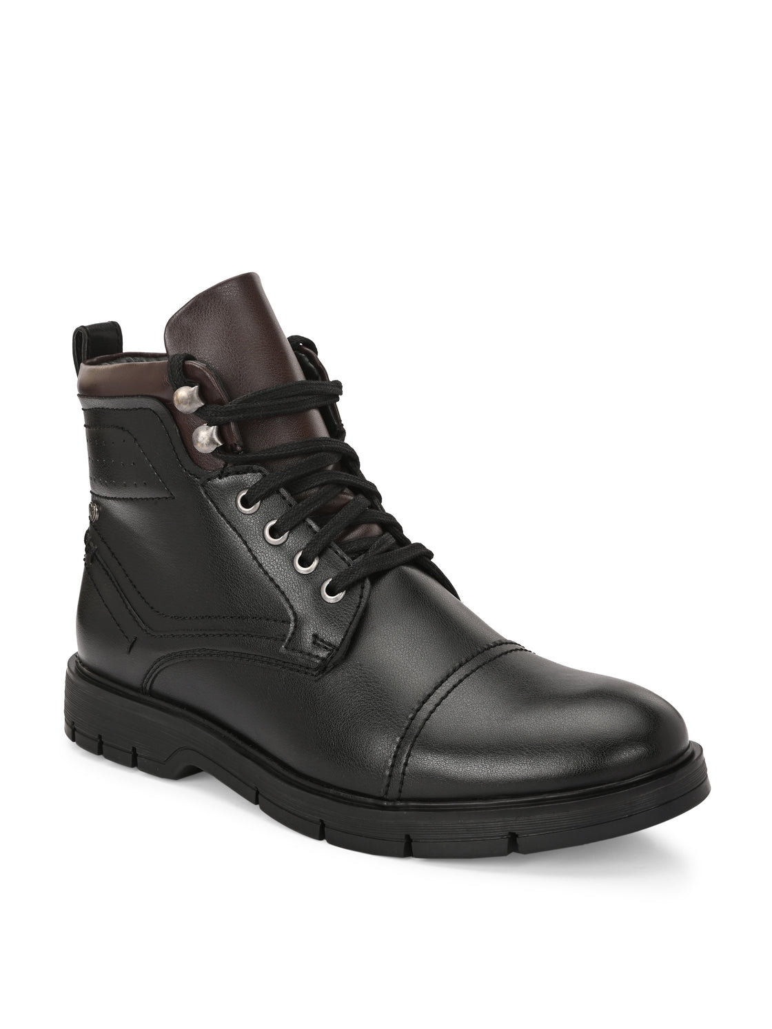Vance Mens Derby Boots